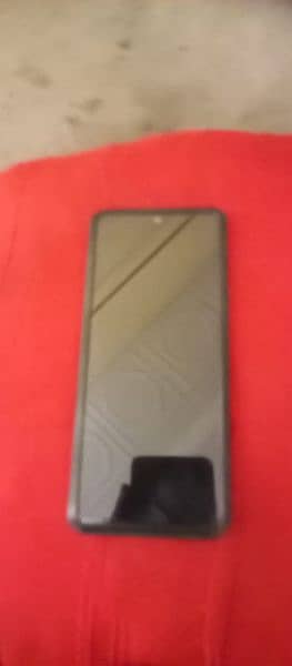 Techno camon 18t  10/9 condition 5