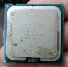 Gaming Processor