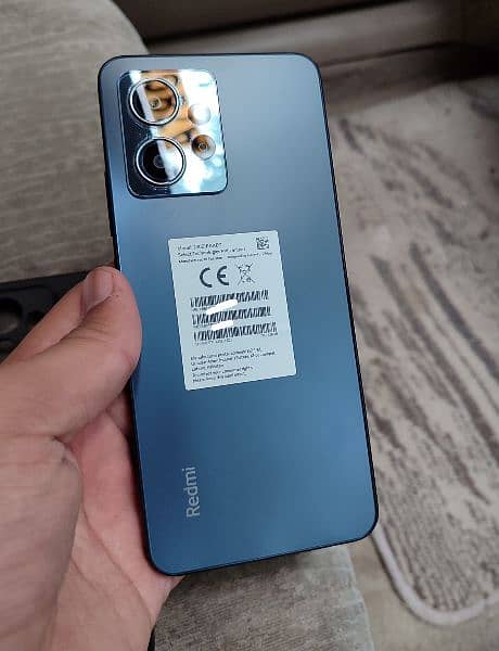 Xiaomi Note 12 for Sale 0