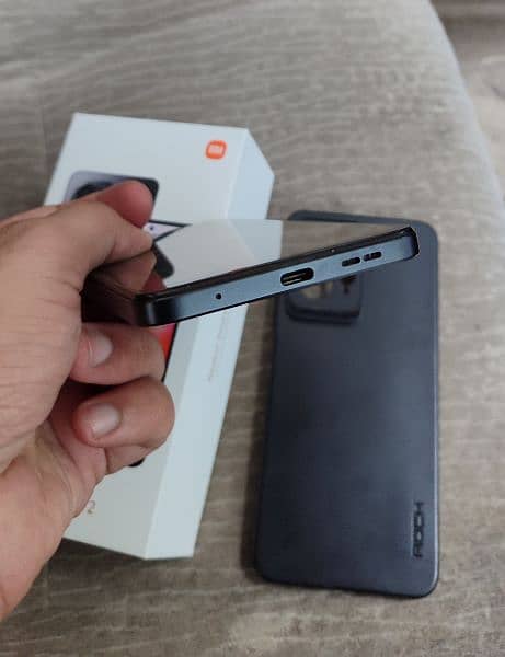 Xiaomi Note 12 for Sale 3