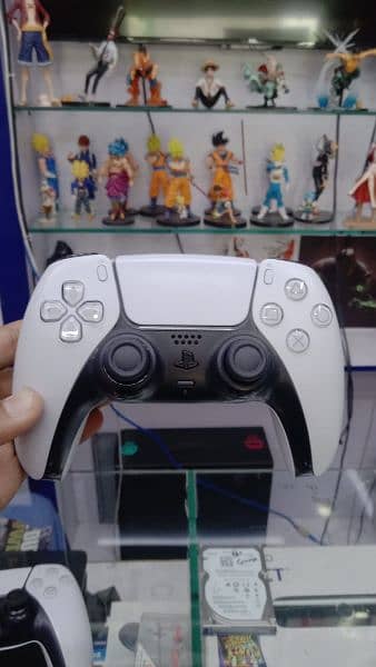 PS5 original controller 2