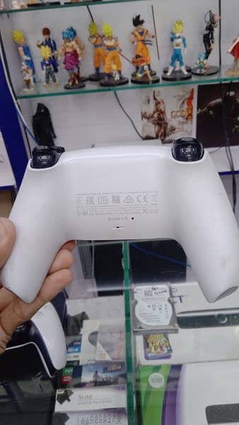 PS5 original controller 5