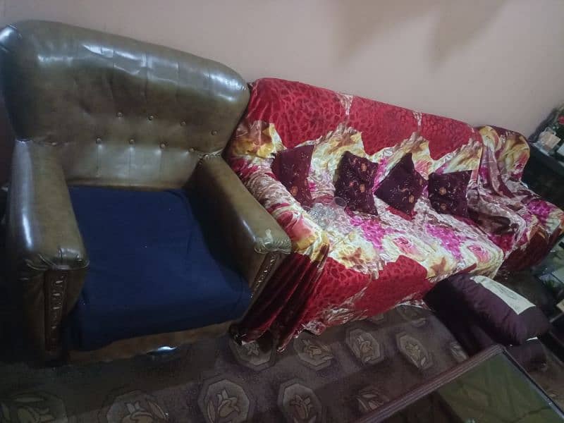 sofa 5 seaters for sale 2