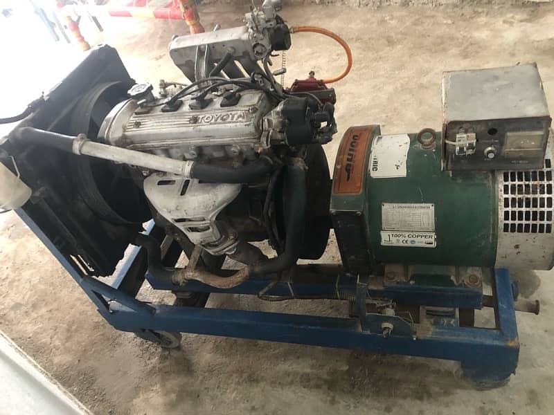 1300CC Jenerator 6