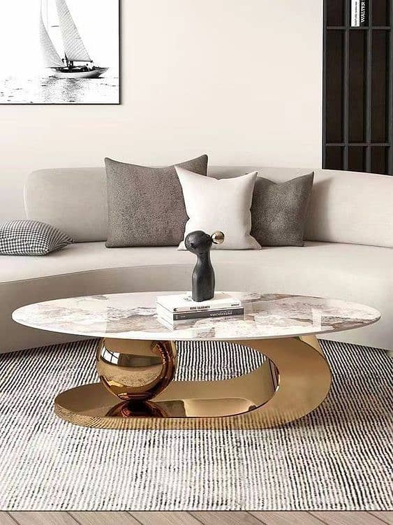Center Table / Console table / Nesting table /Table 1