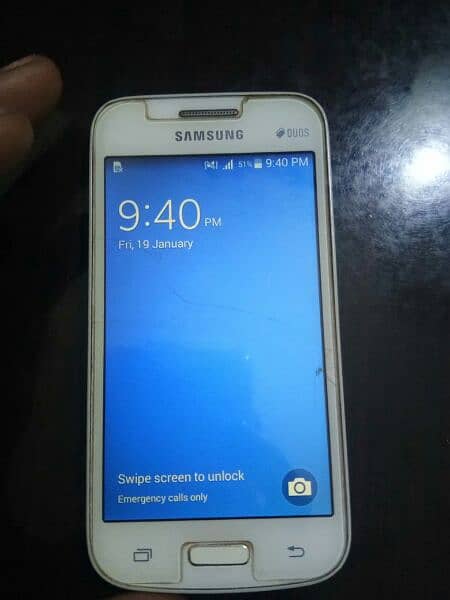 Samsung Galaxy staradvance ptaproved whatsapp notworking battery issue 11