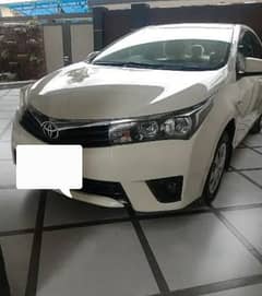 Toyota Corolla GLI 2014 call 0/3/4/8/9/6/1/9/0/4/0/