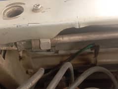 mehran AC for sale