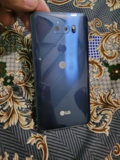 LG v30 . . pta . .