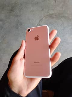 Iphone 7 256gb pta approved