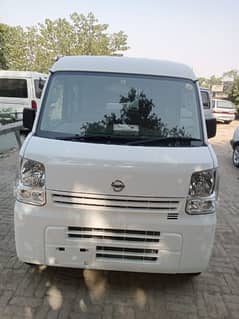 Nissan Clipper 2019 0