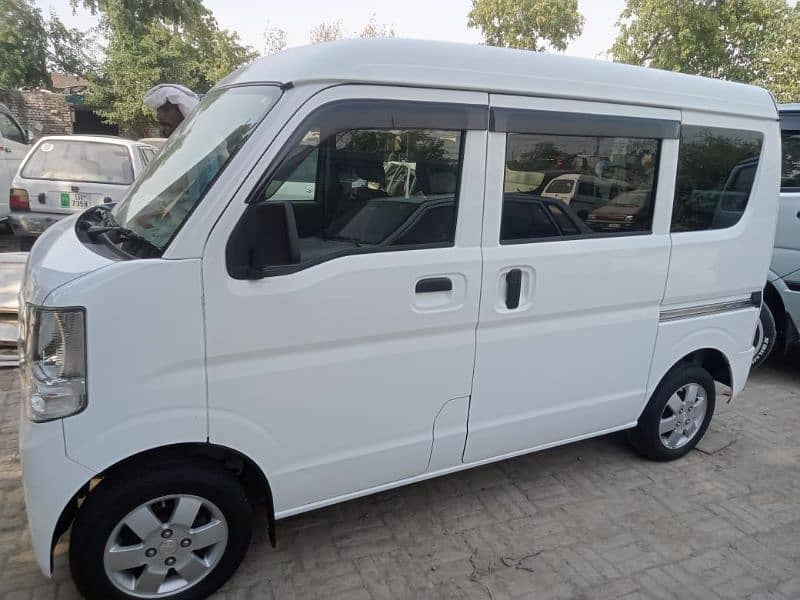 Nissan Clipper 2019 1