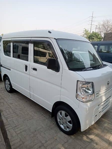 Nissan Clipper 2019 4