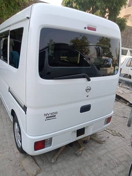 Nissan Clipper 2019 7