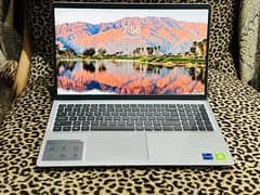 Dell laptop Core i5 11th Generation ` apple i5 10/10 i3 Good Working