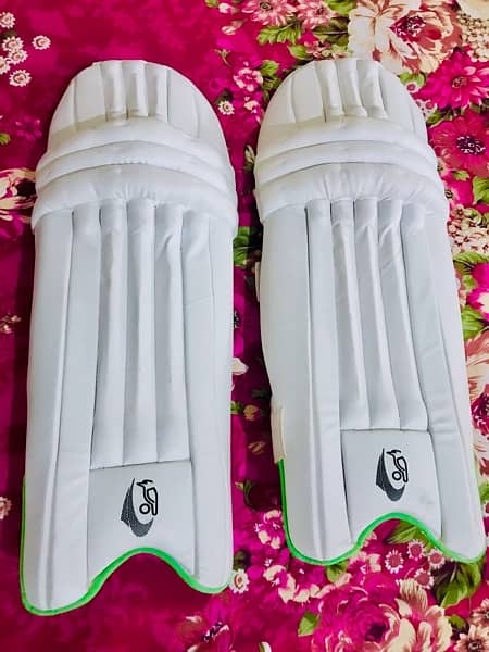 Kooka burra  pads 0