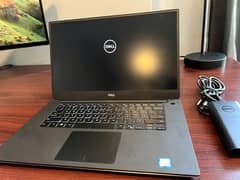 Dell precision 5530 workstation 
Processor: i7 H (Hexa core)