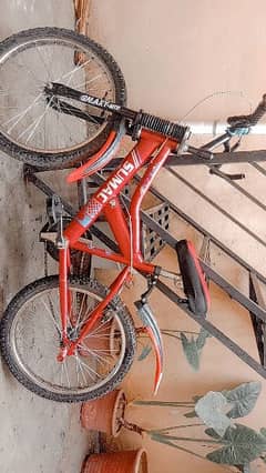 bicycle very good condition My WhatsApp no 03015399389 0