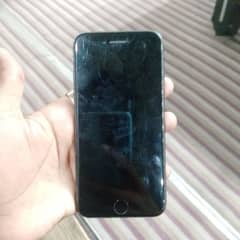 I phone 7