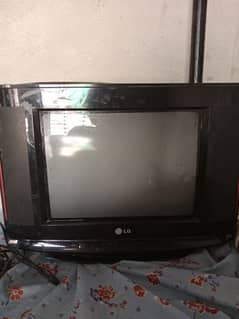 LG tv