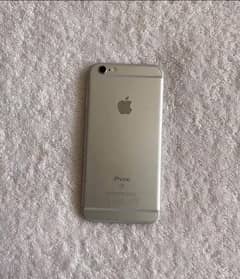 IPhone 6s storage 64GB PTA approved 0332.8414006 My WhatsApp