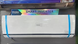 Ac Haier Dc inverter 1.5 ton