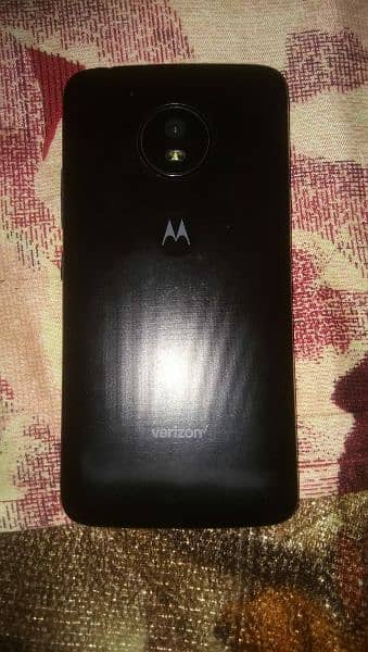 Motorola E4 4