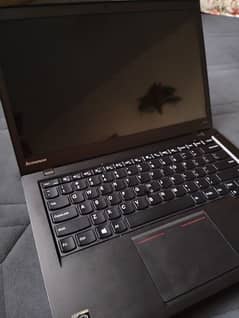 Lenovo  Thinkpad T440s