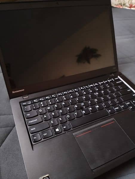 Lenovo  Thinkpad T440s 1