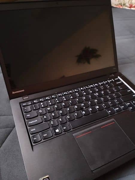 Lenovo  Thinkpad T440s 3