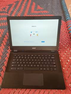 Acer 10/10 Chromebook For Personal Use, Office Work, Collage Class