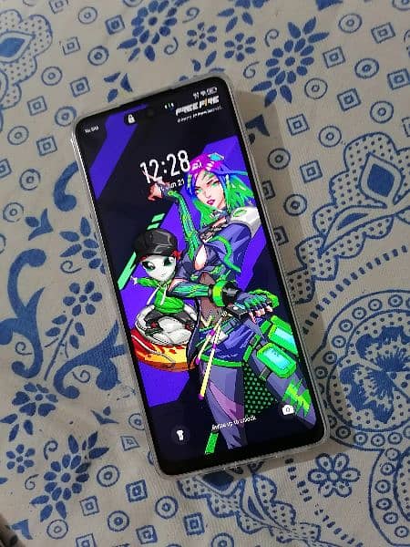 infinix hot 40 pro 3