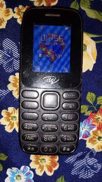 itel keypad dual SIM PTA official approved. 03122810637 0