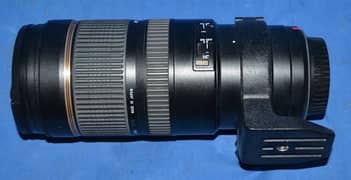 Tamron 70-200 f2.8 canon 0