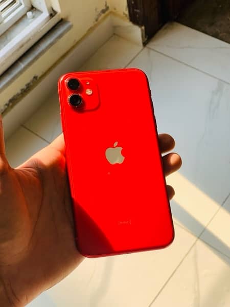 Iphone 11 non pta FU 0