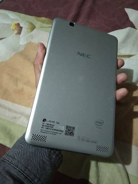 nec mini pc labtop pc work window tablet 2