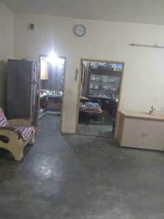 5MARLA TRIPPLE STOREY MARBLE CHIPS FLOORING HOUSE FOR SALE NEAR NONARIAN CHOWK