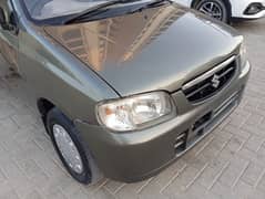 Alto 2008 excellent condition 0