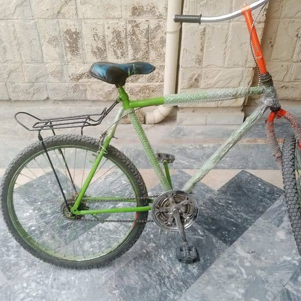 cycle for sale 1