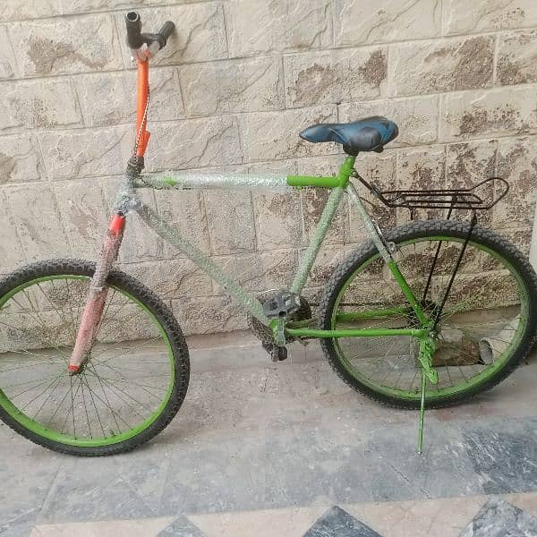 cycle for sale 6