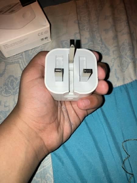 25 watt charger ios 5