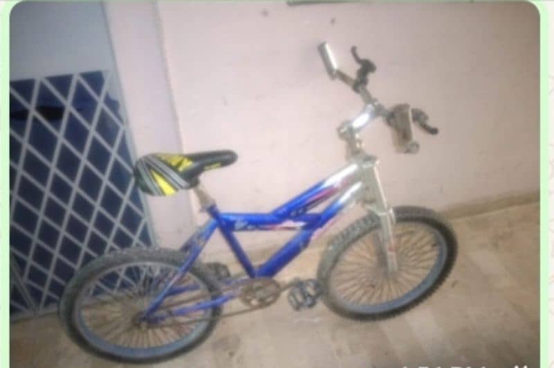 cycle for sell 0