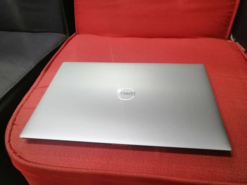 Dell precision 5570 core i7 12 generation/Laptop for sale 4