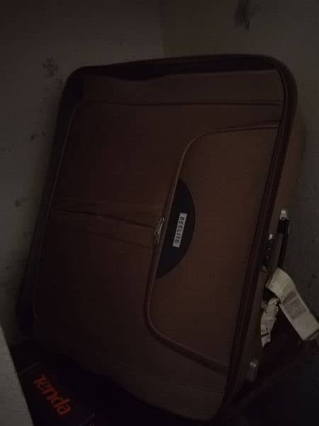 travling/ luggauge  bagg 1