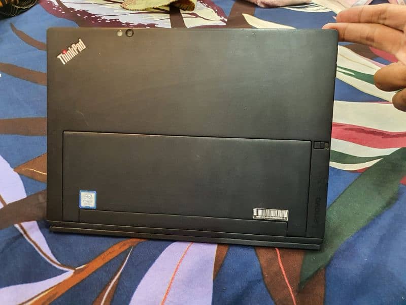 lenovo laptop Tablet gen 2 2