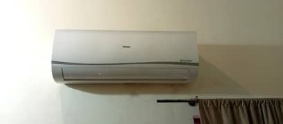 Haier 1.5 ton Inverter AC HSU-18HF-CF