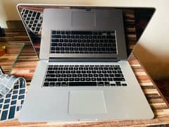MacBook Pro Mid 2014, 15in, 16GB, 256GB