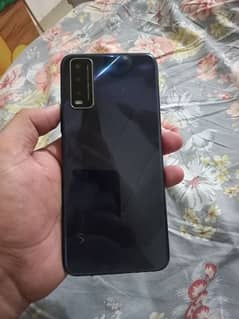 VIVO Y20S