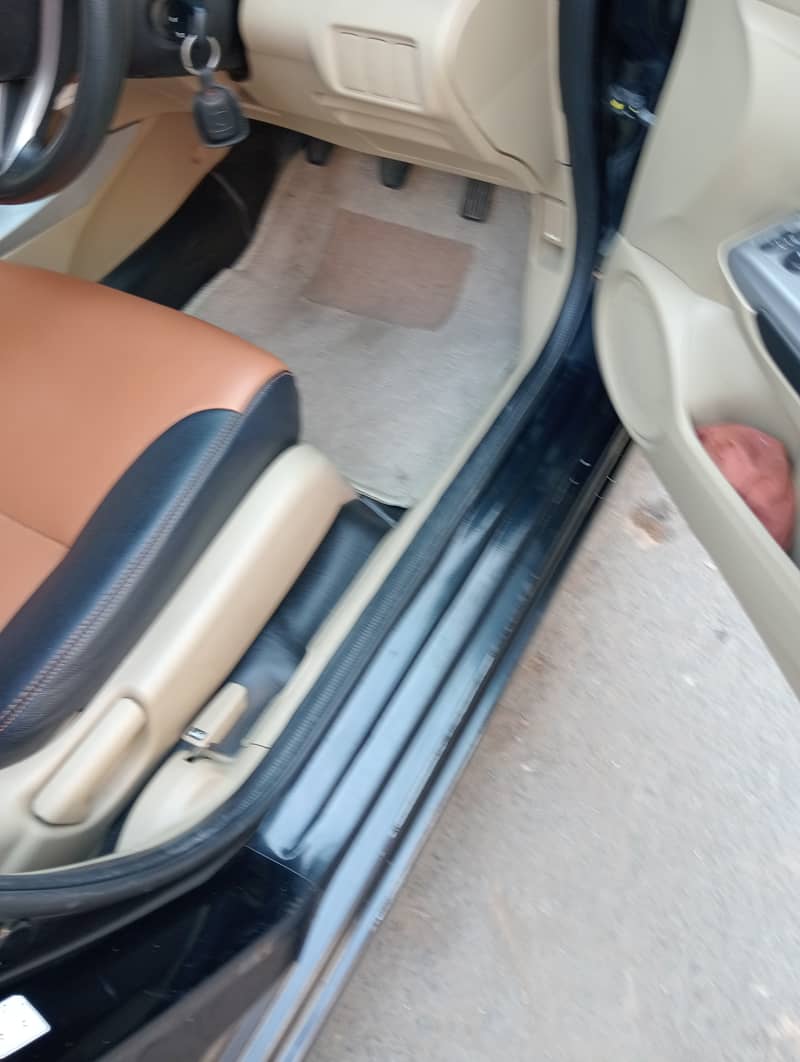 Honda City 1.3 IVTEC 2020 manual total orignal 12