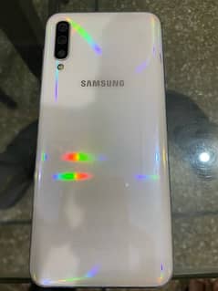 samsung A50. . . . pta approved